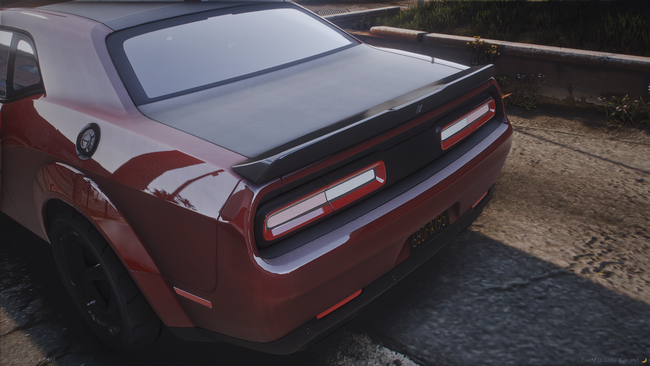 Bravado Devil SRT preview 2